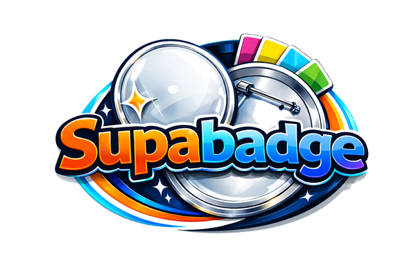 Supabadge