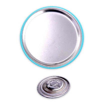 Personalized Round Badges