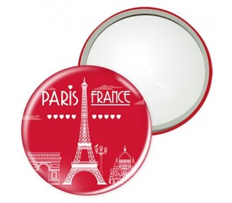 Miroirs Personnalisés